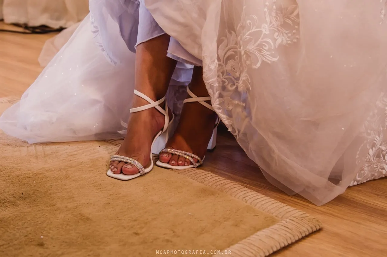 Wedding Luana & Vitor – foto 1
