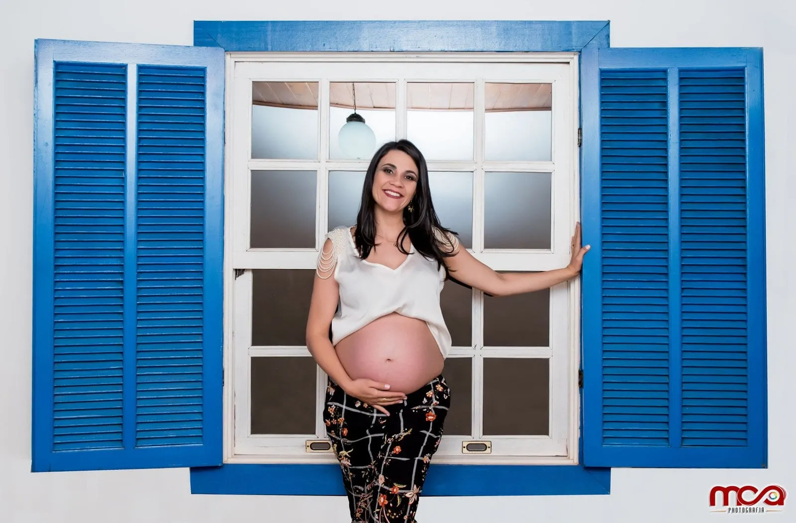 Lígia vem aí – foto 1
