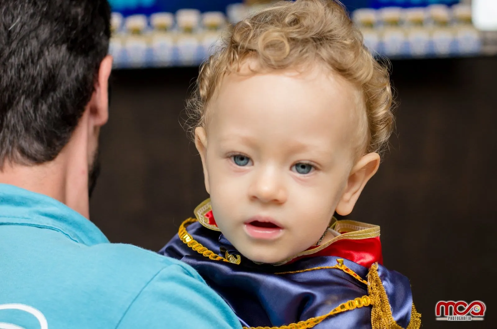 Erick - 1 aninho – foto 1