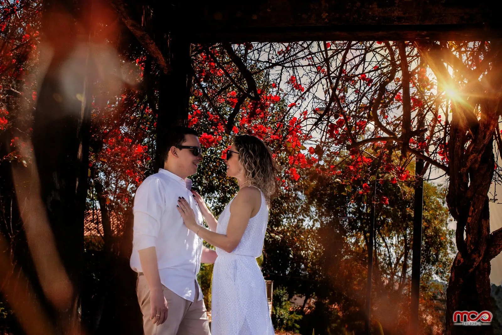 Jéssica e Bráulio – MCA Photografia