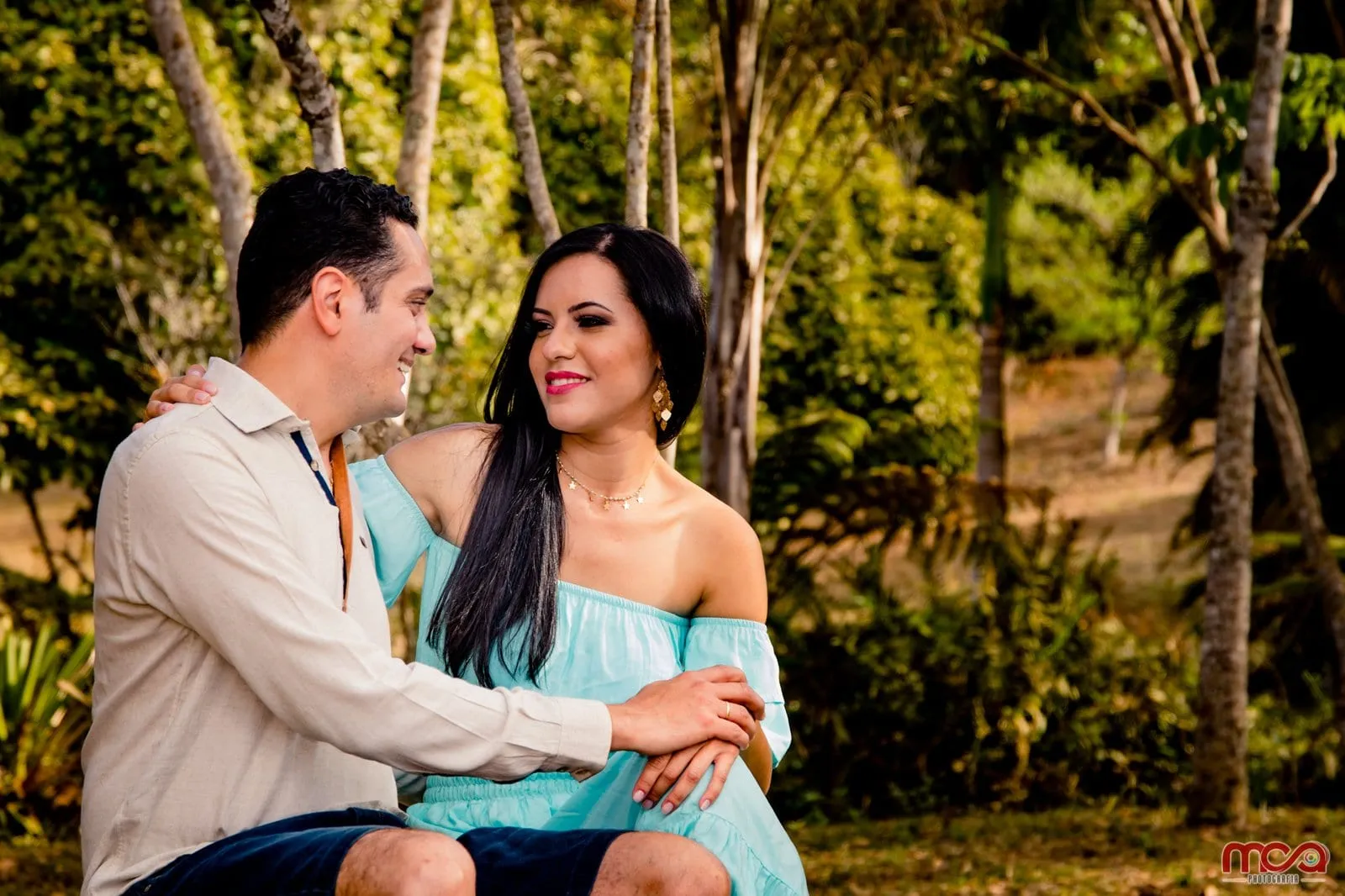 Ensaio PréWedding – foto 1