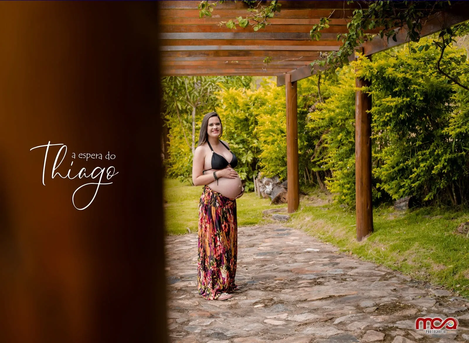 Thiago vem aí – foto 1