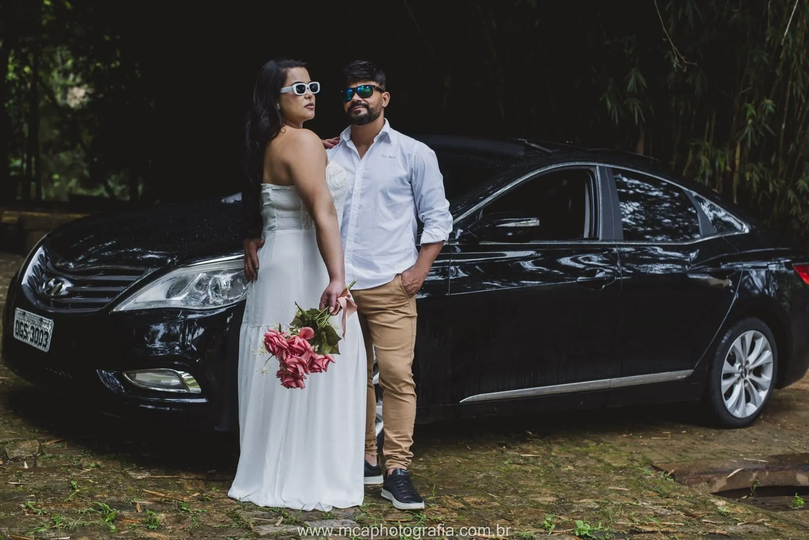 Júlia e Filipe – foto 1