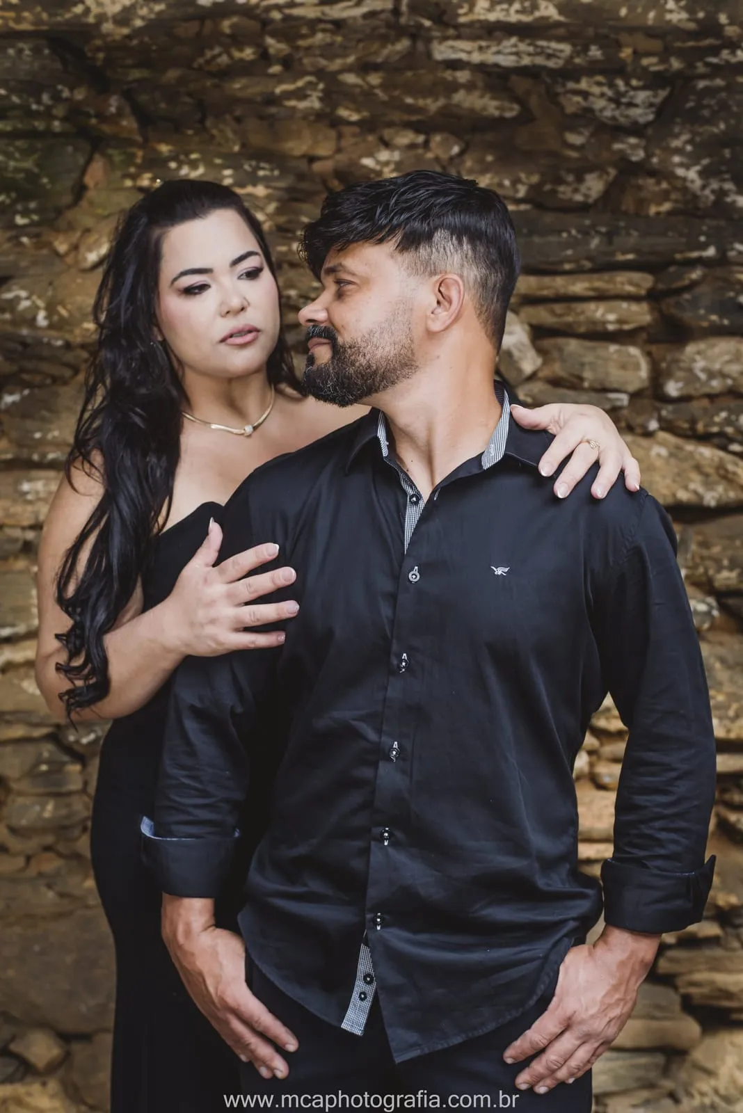 Júlia e Filipe – foto 2