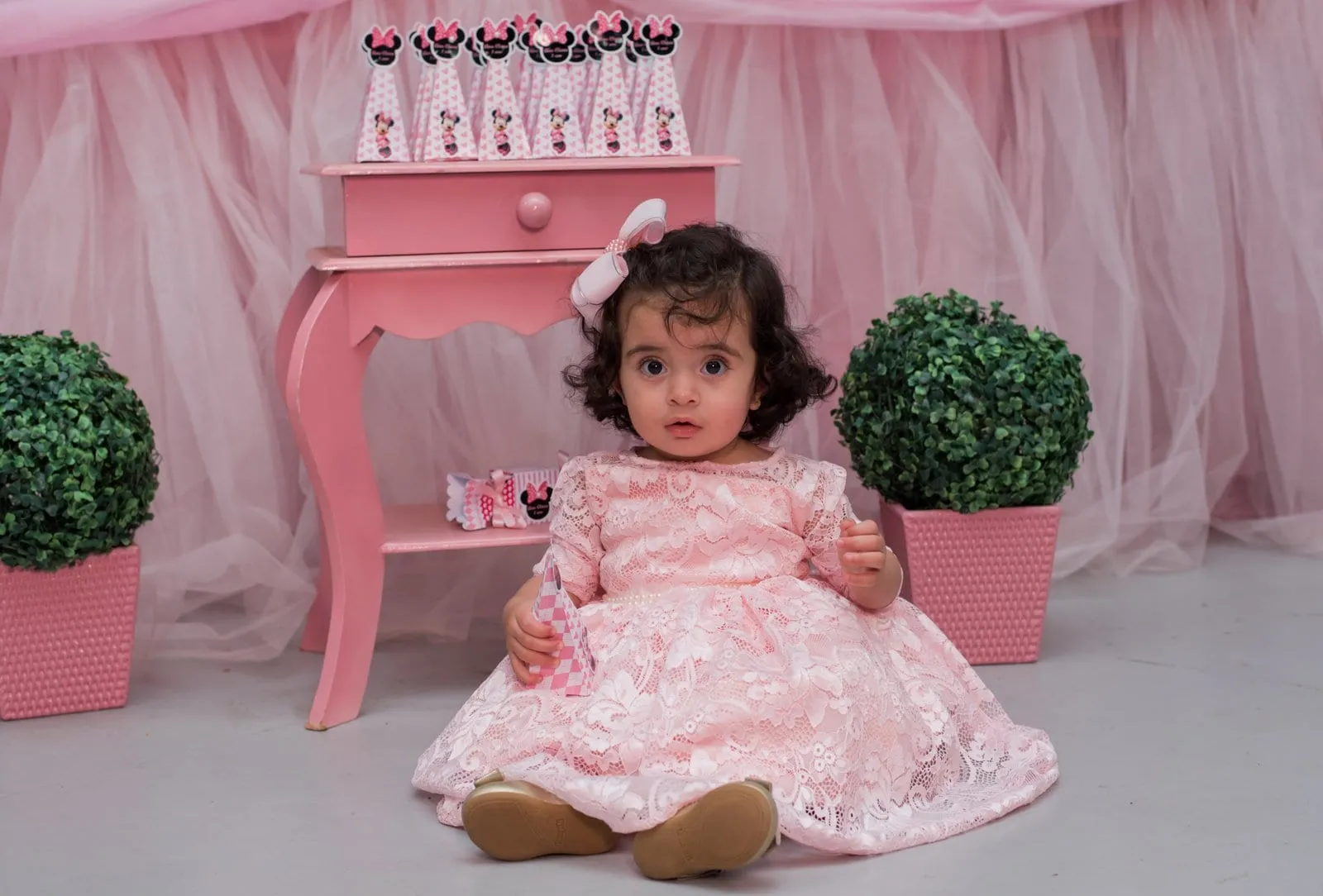 Niver Aninha – foto 2