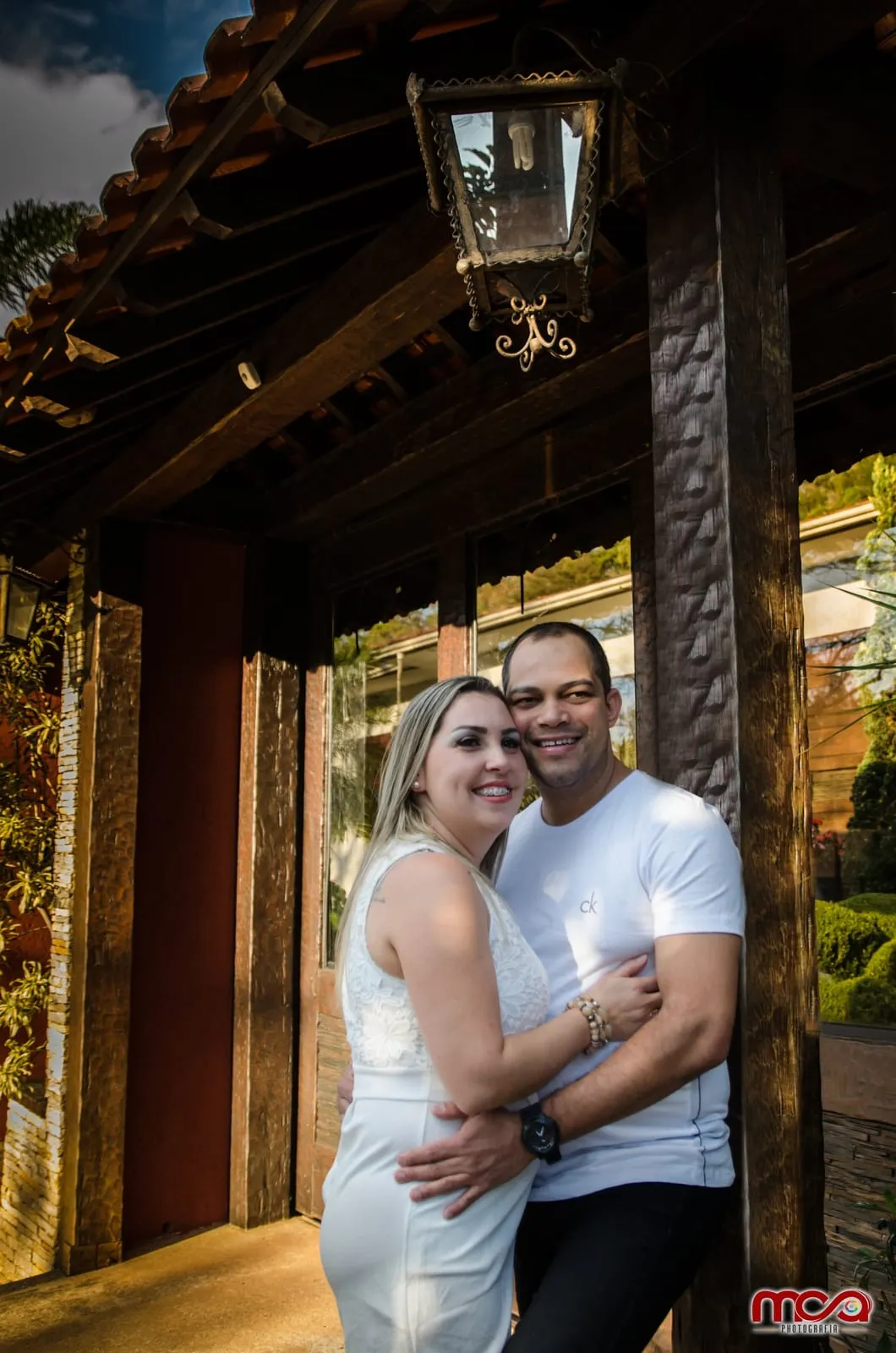 Fabiana & Walker – foto 2