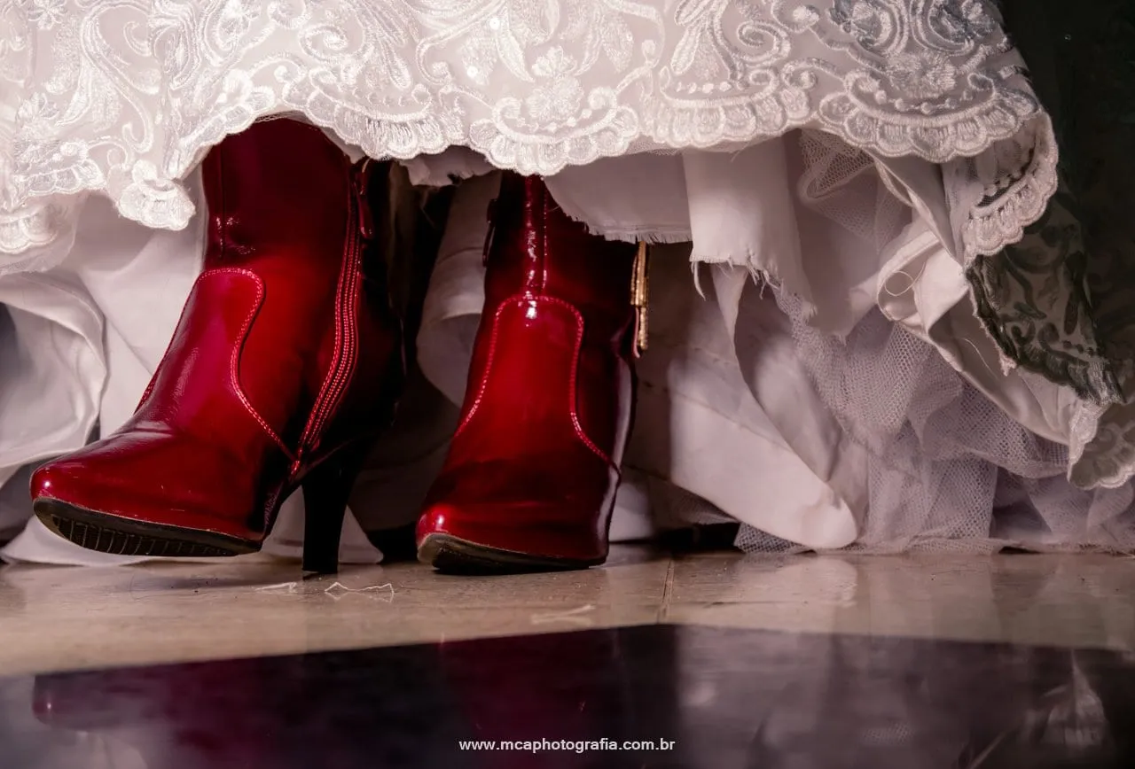 Wedding Sirlene e Heloíne – foto 2