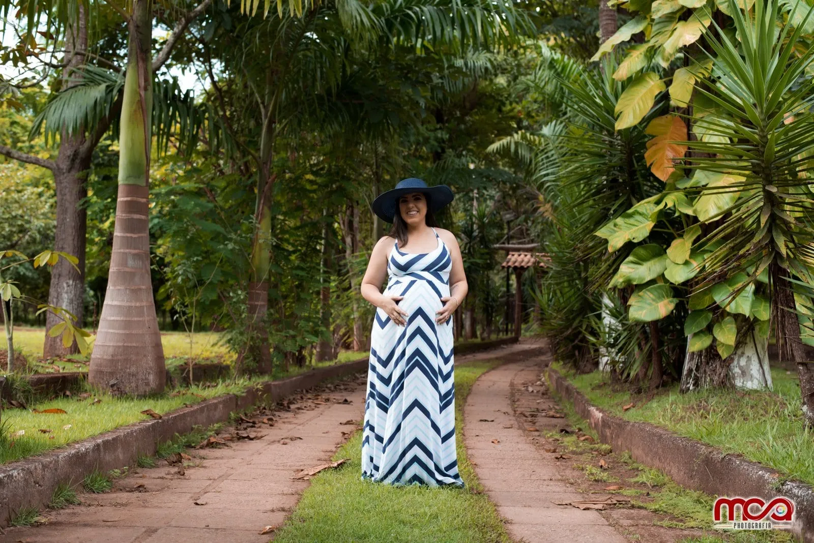 Maria Clara vem aí – foto 2