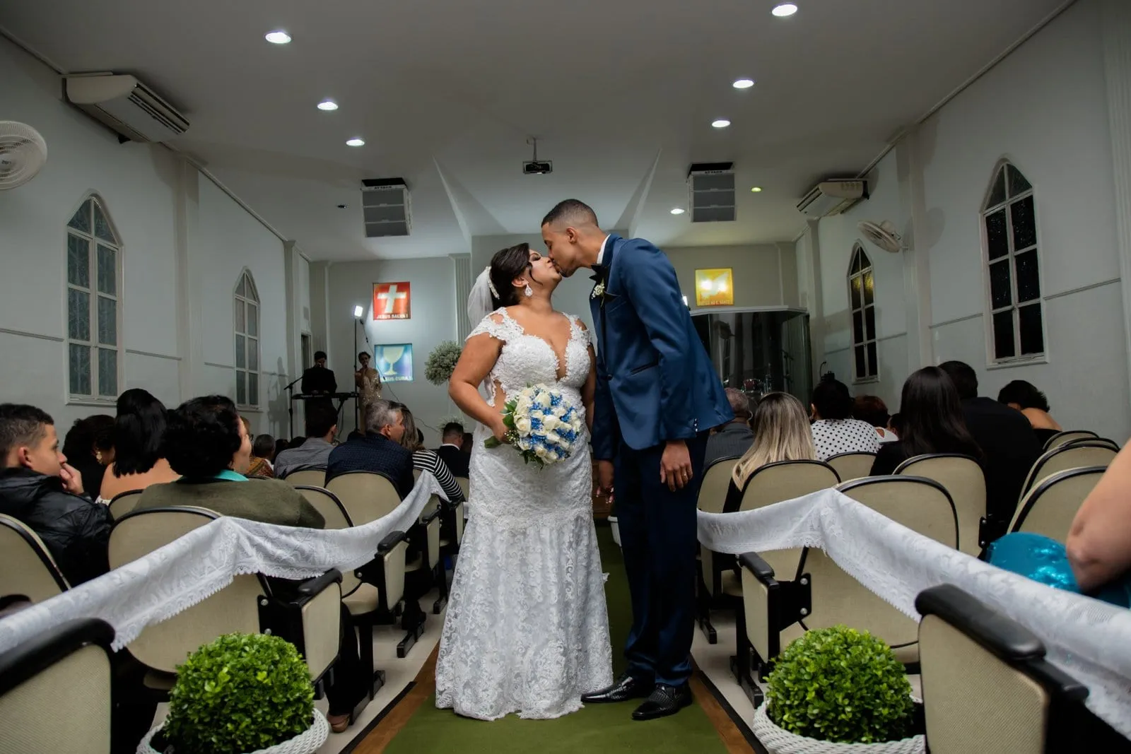 casamento – foto 2