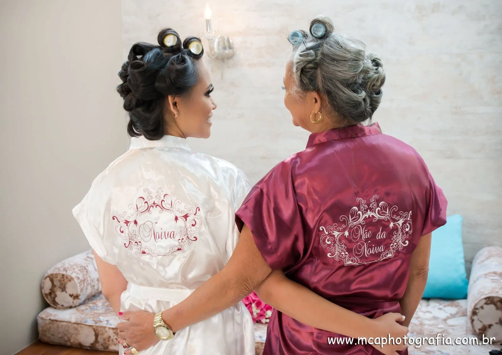 Wedding: Juracy e Marco – foto 2