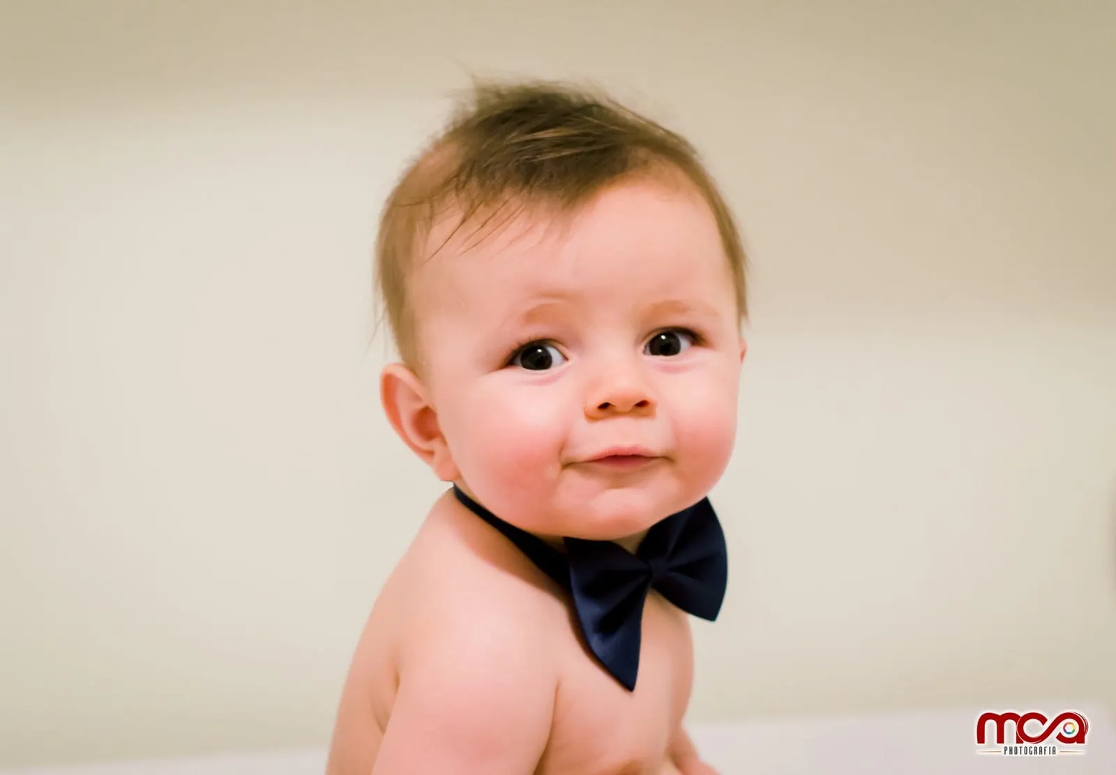 Lorenzo 8 meses – foto 2