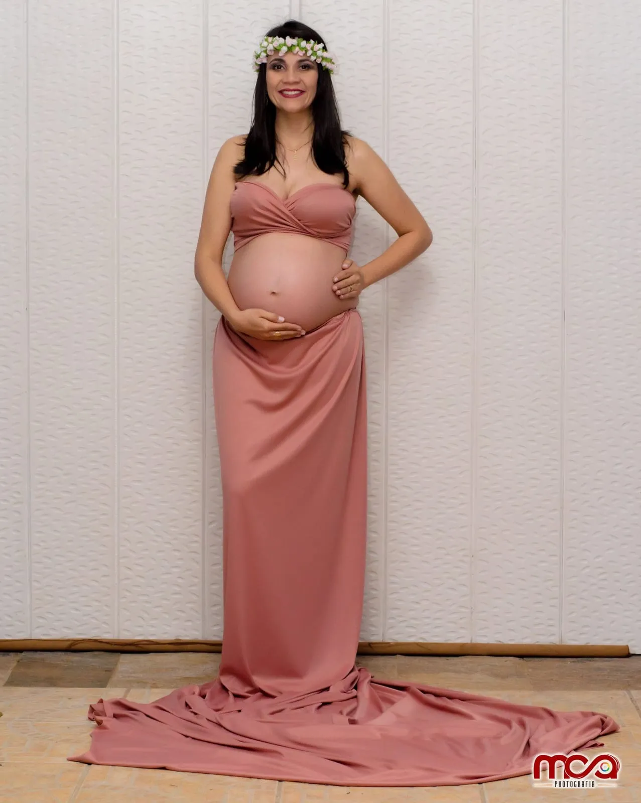 Lígia vem aí – foto 2