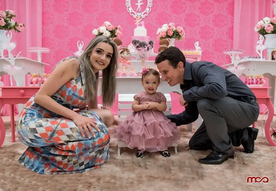 Aniversário Infantil – foto 2