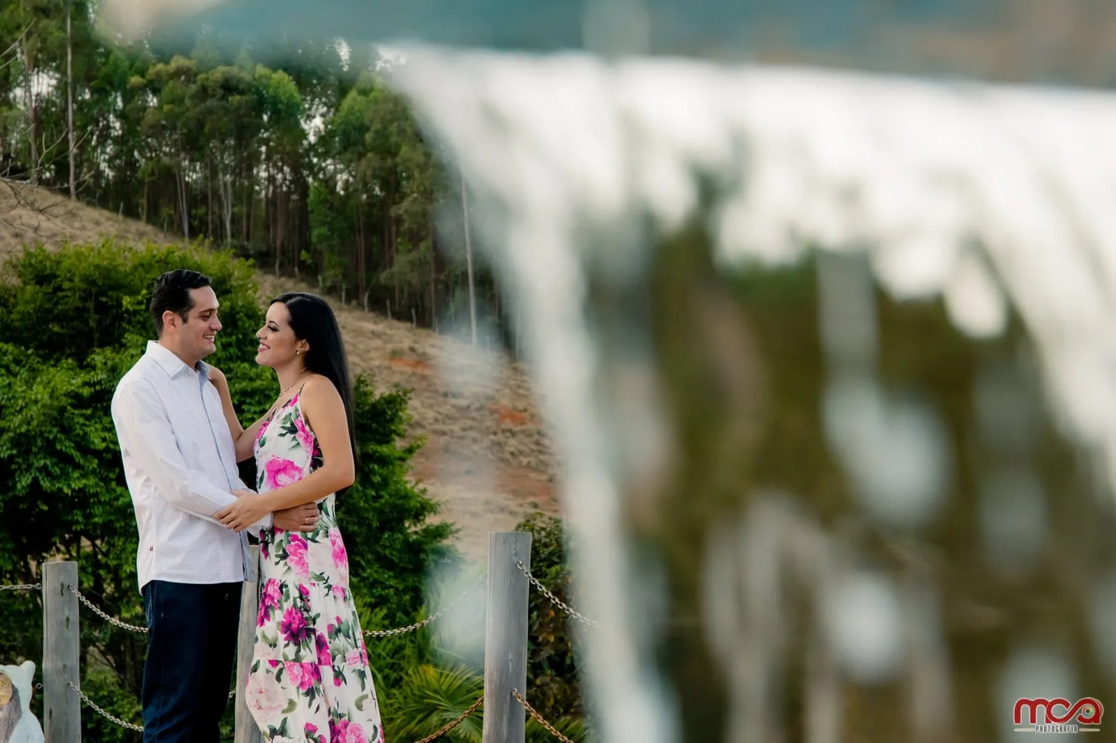 Ensaio PréWedding – foto 2