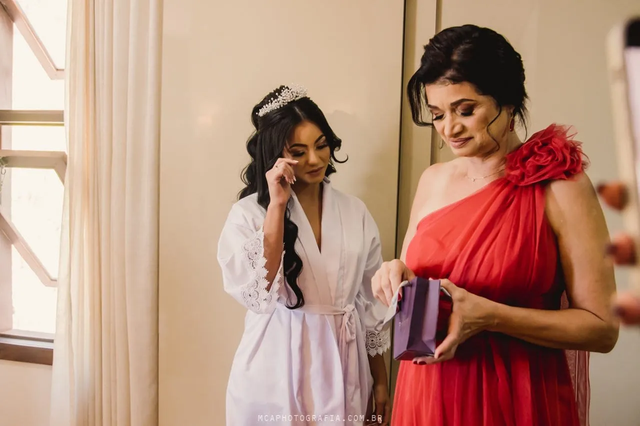 Wedding Luana & Vitor – foto 3
