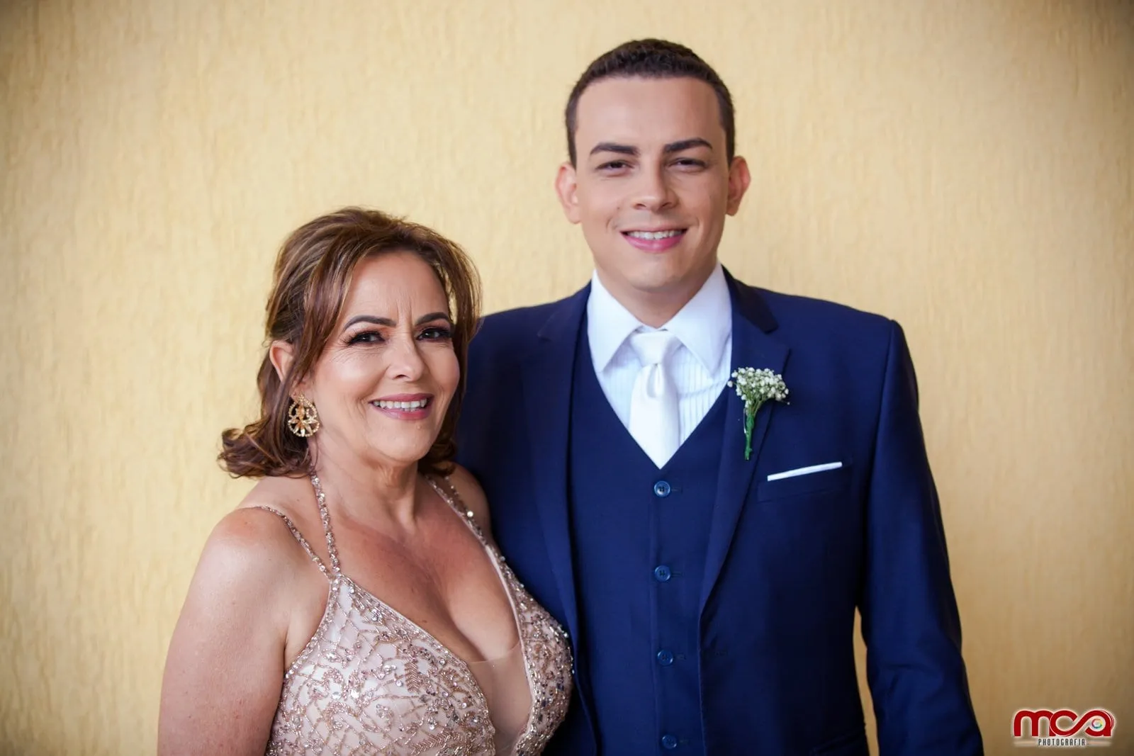 Wedding - Jessica & Bráulio – foto 3