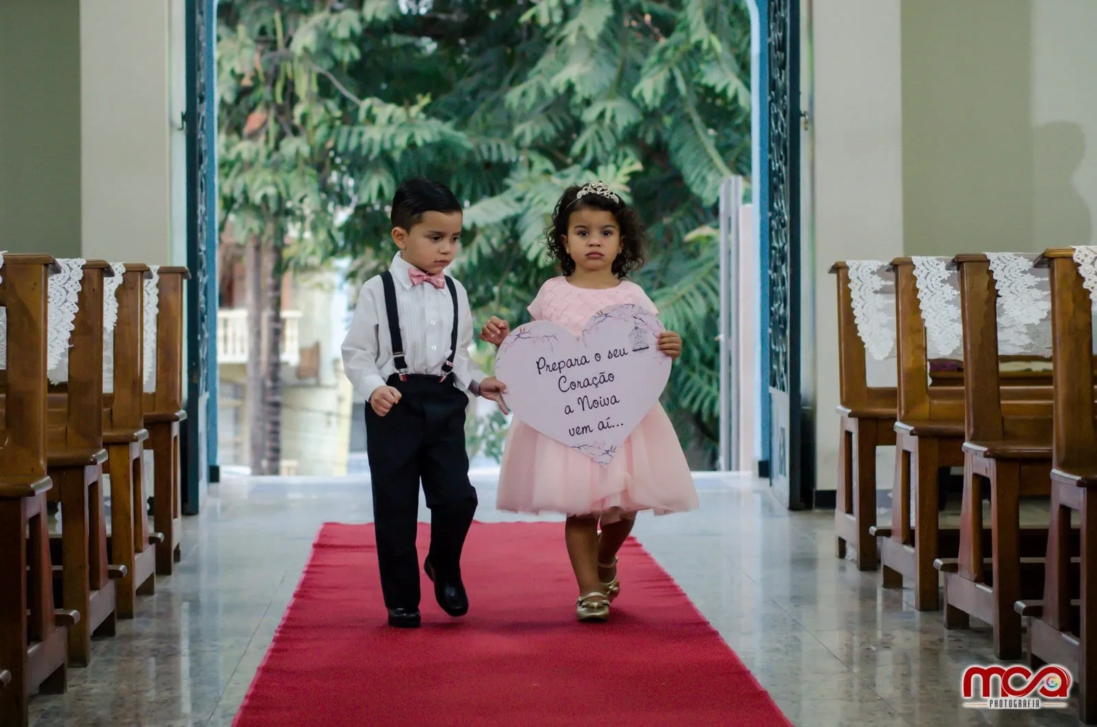 Wedding Fabiana & Walker – foto 3