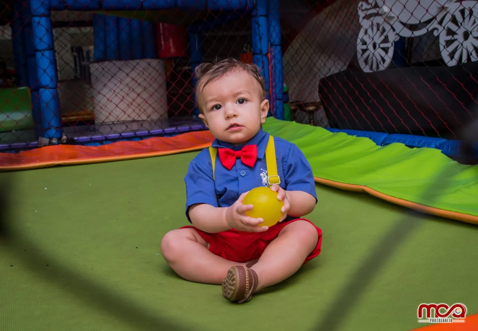 Aniversário: Théo - 1 ano – foto 3