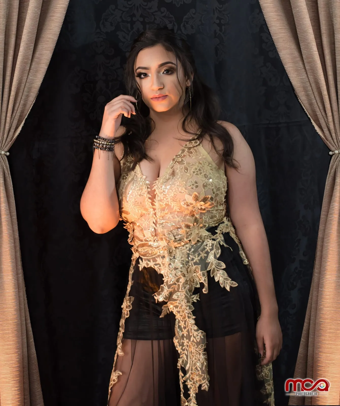 Maria Fernanda - 15 anos – foto 3