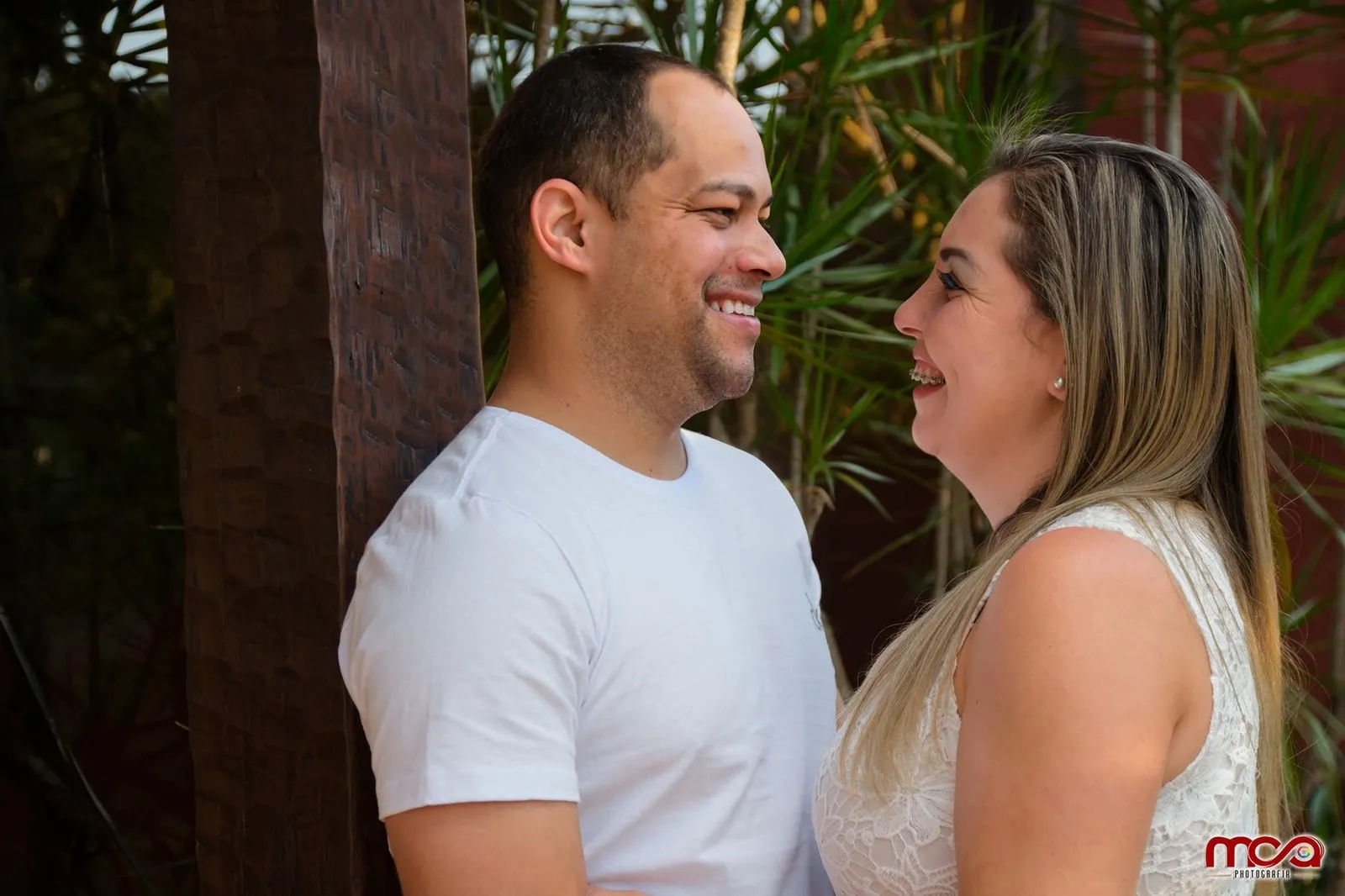 Fabiana & Walker – foto 3