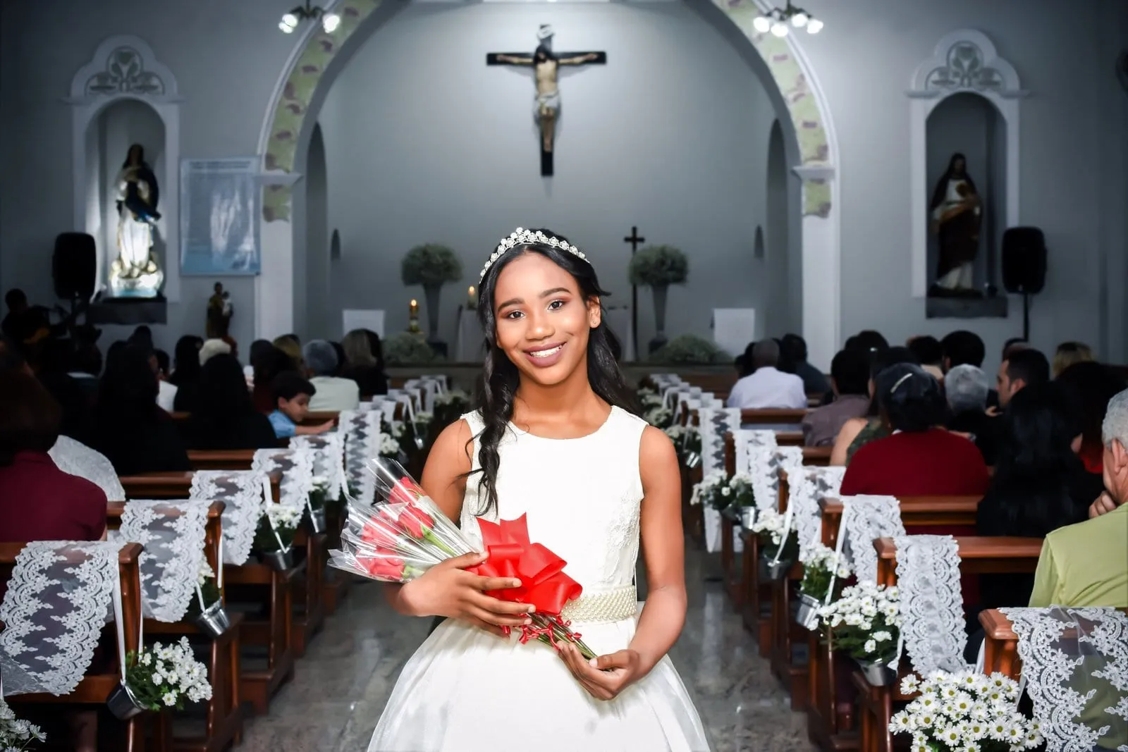 Claudiana e Paulinho – foto 3