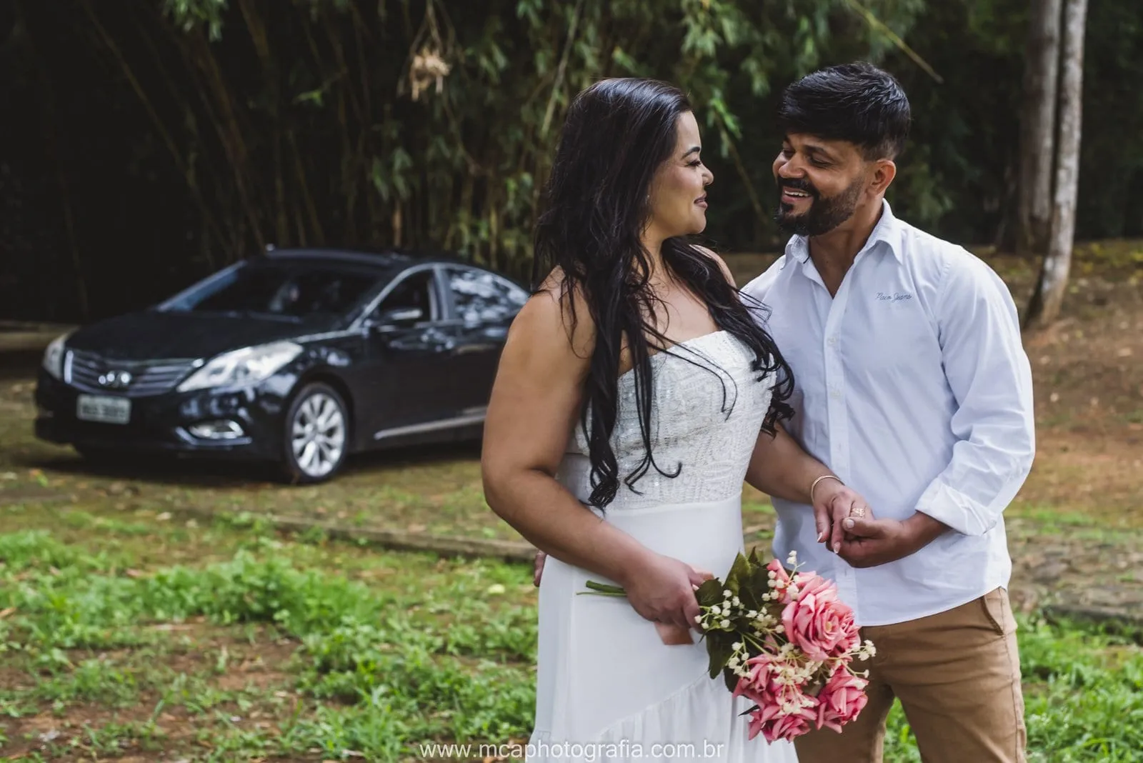 Júlia e Filipe – foto 3