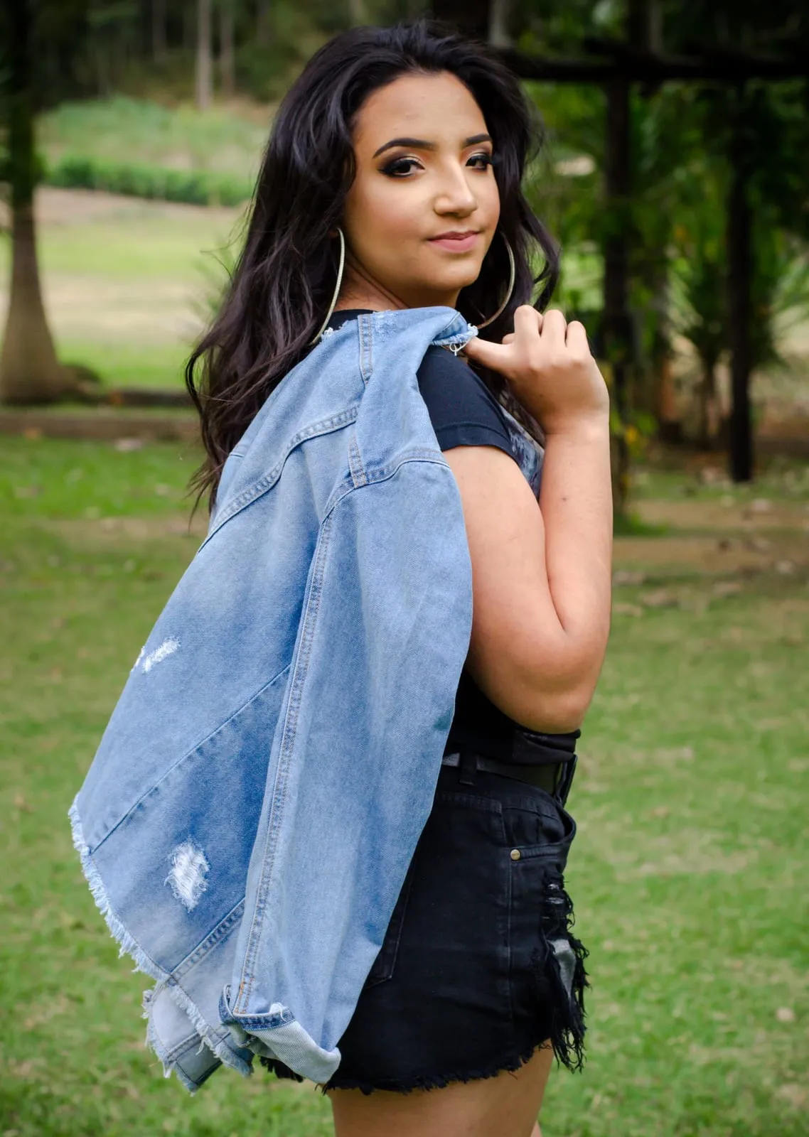 15 anos : Maria Fernanda – foto 3