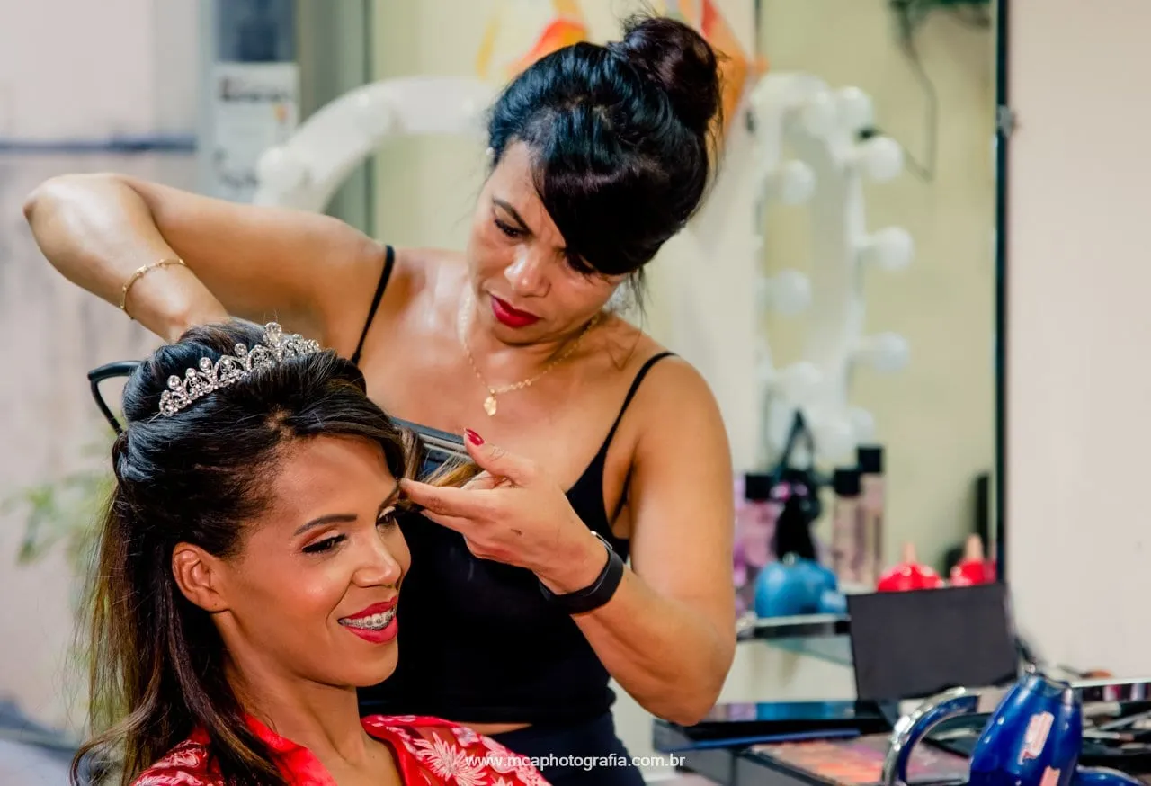 Wedding Sirlene e Heloíne – foto 3