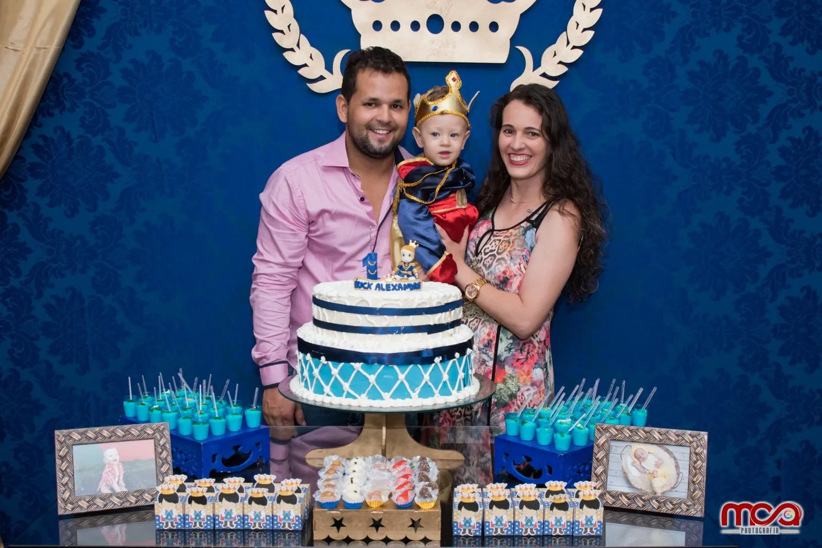 Erick - 1 aninho – foto 3