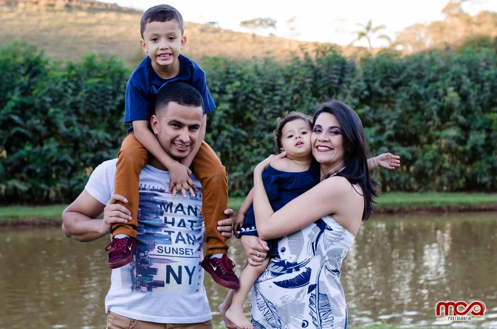 Lígia vem aí – foto 3