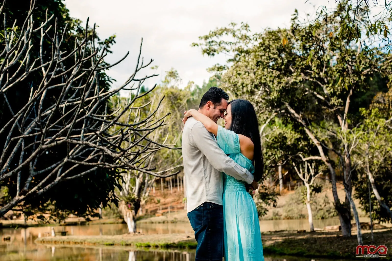Ensaio PréWedding – foto 4