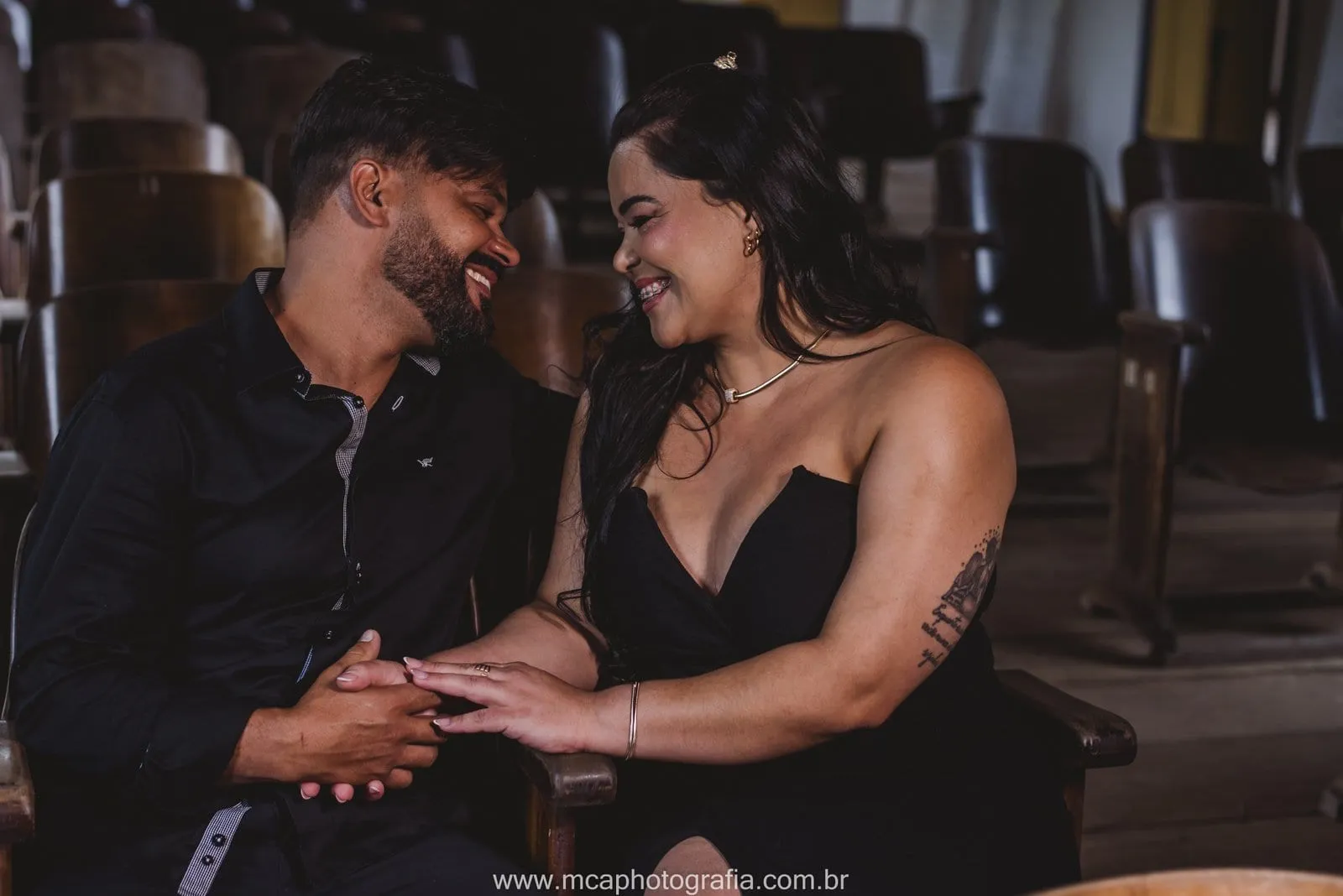 Júlia e Filipe – foto 4