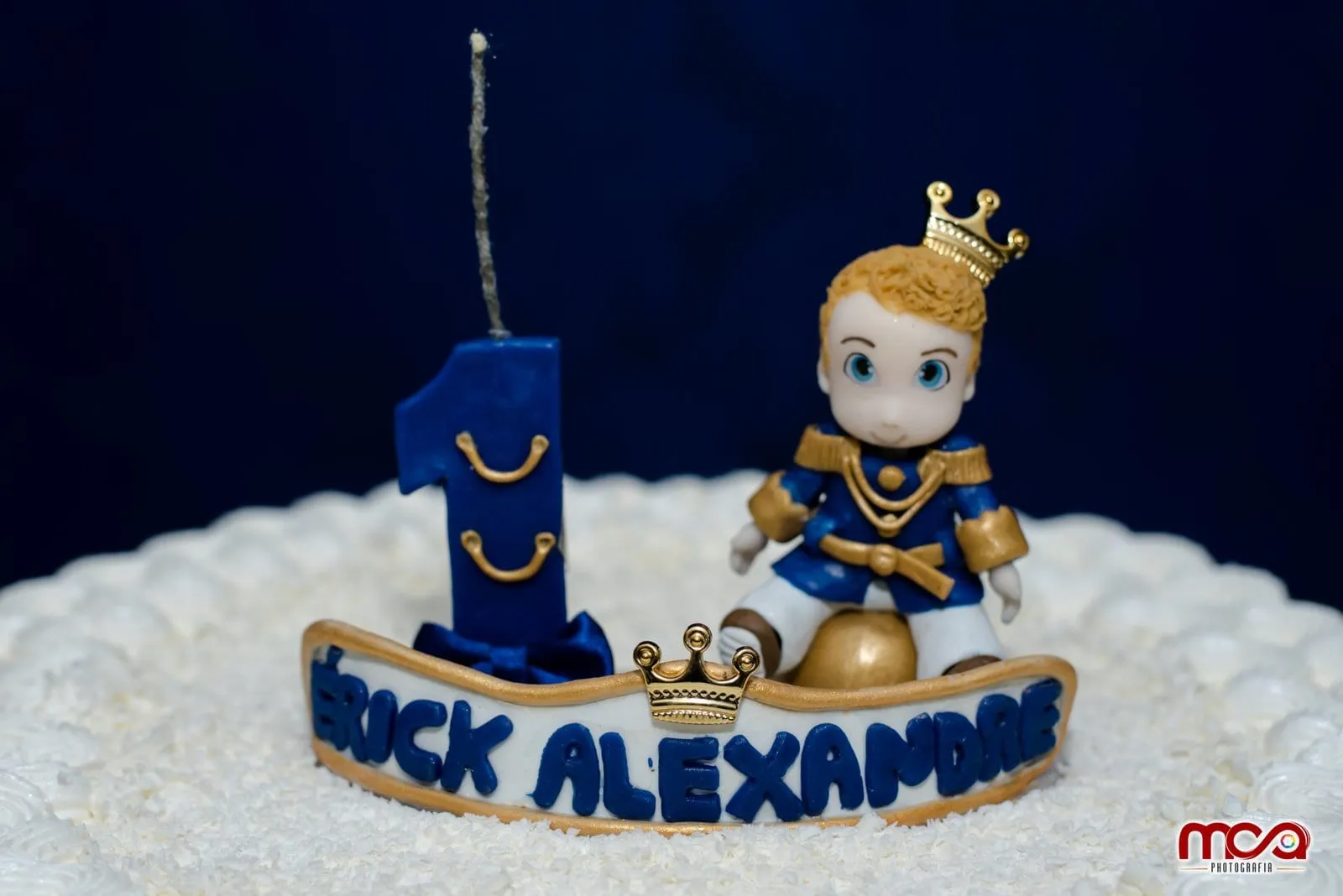Erick - 1 aninho – foto 4