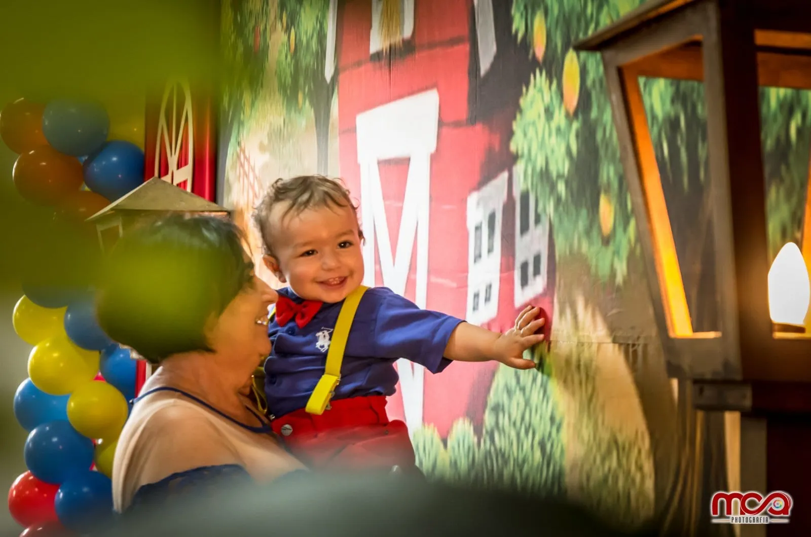 Aniversário: Théo - 1 ano – foto 4