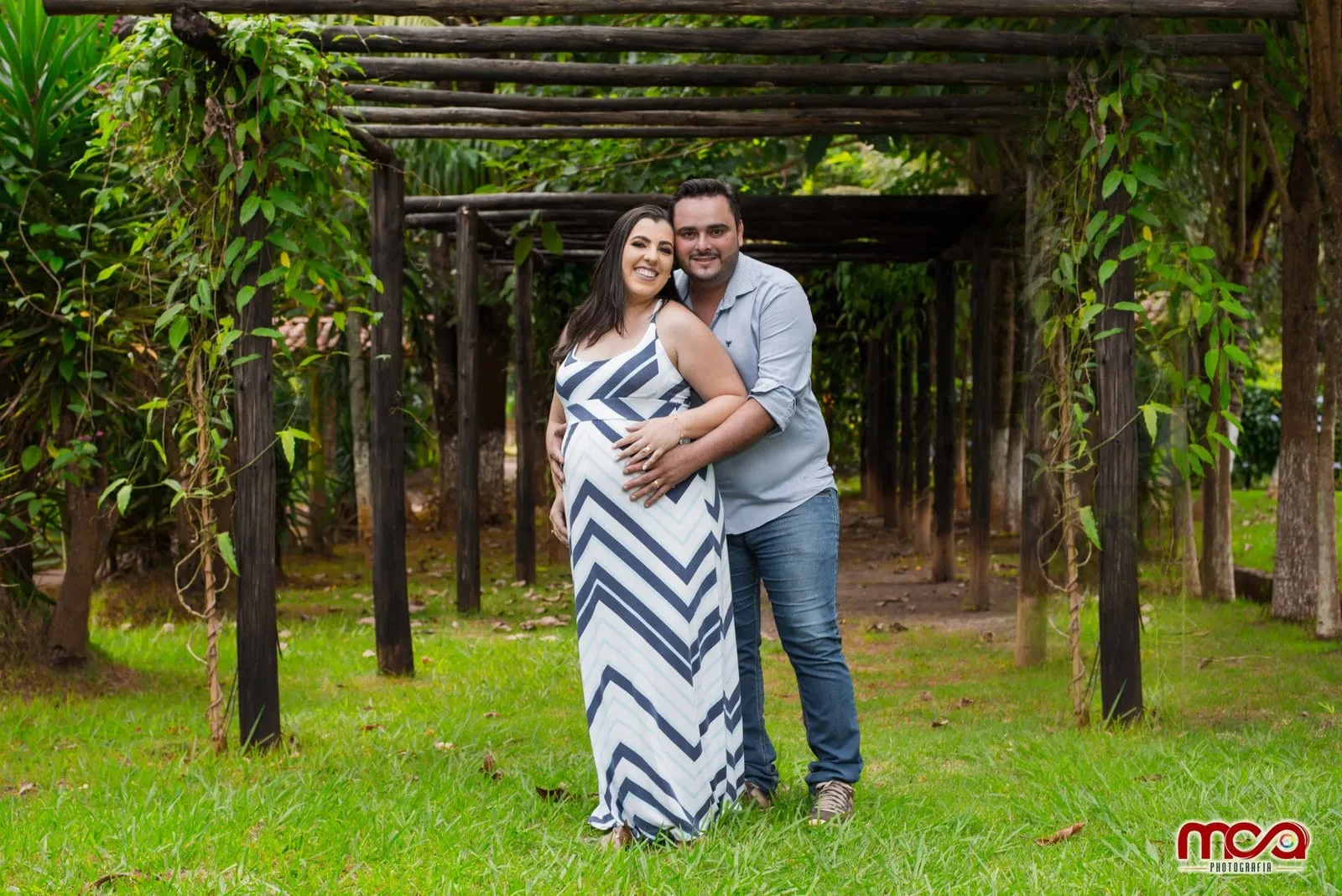 Maria Clara vem aí – foto 4