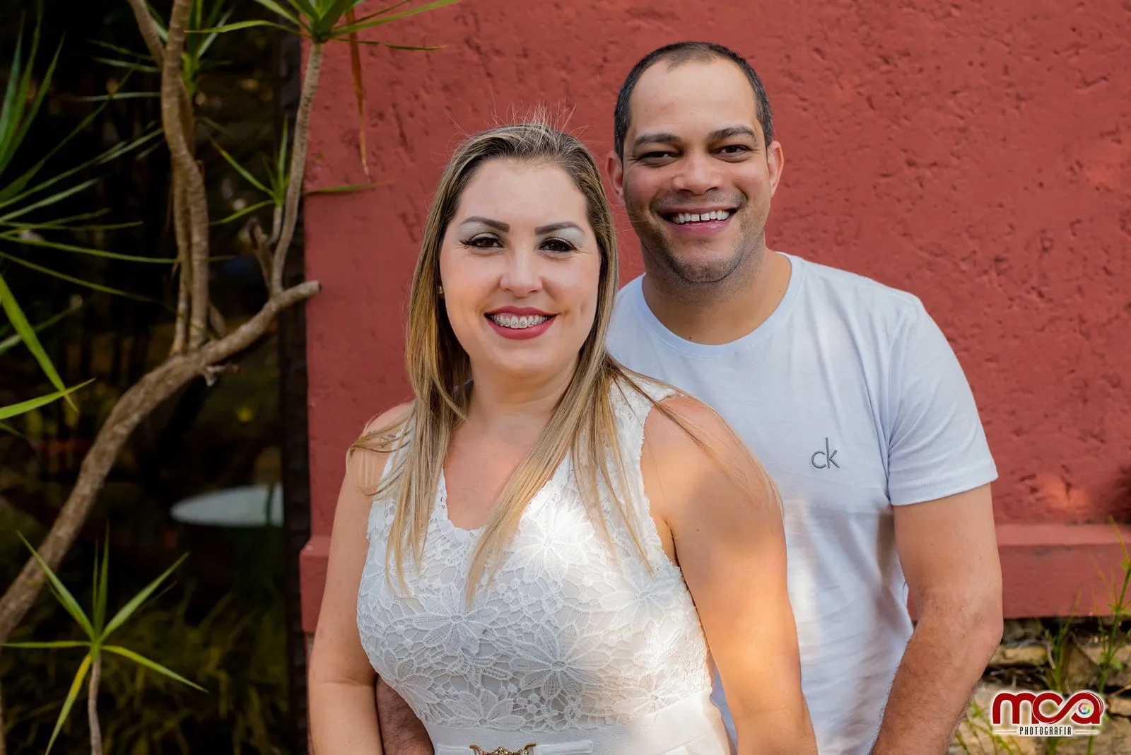 Fabiana & Walker – foto 4
