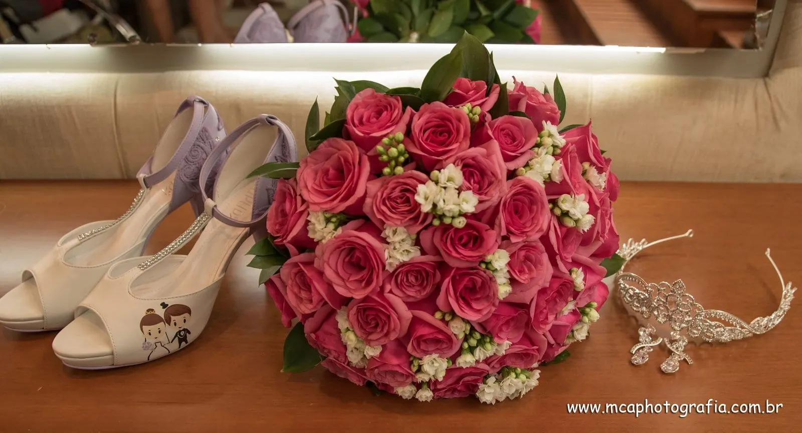 Wedding: Juracy e Marco – foto 4