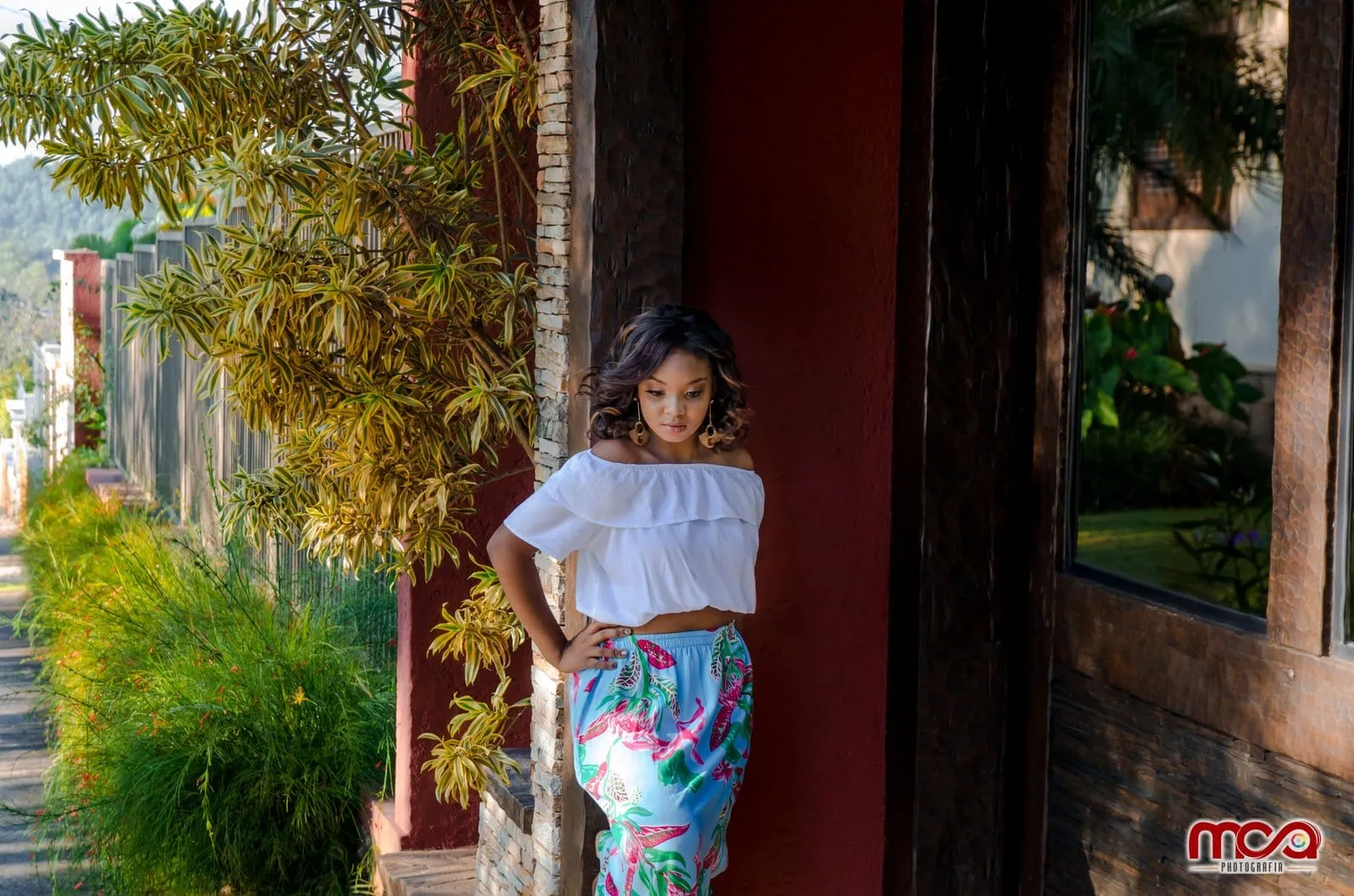 Júlia - 15 anos – MCA Photografia