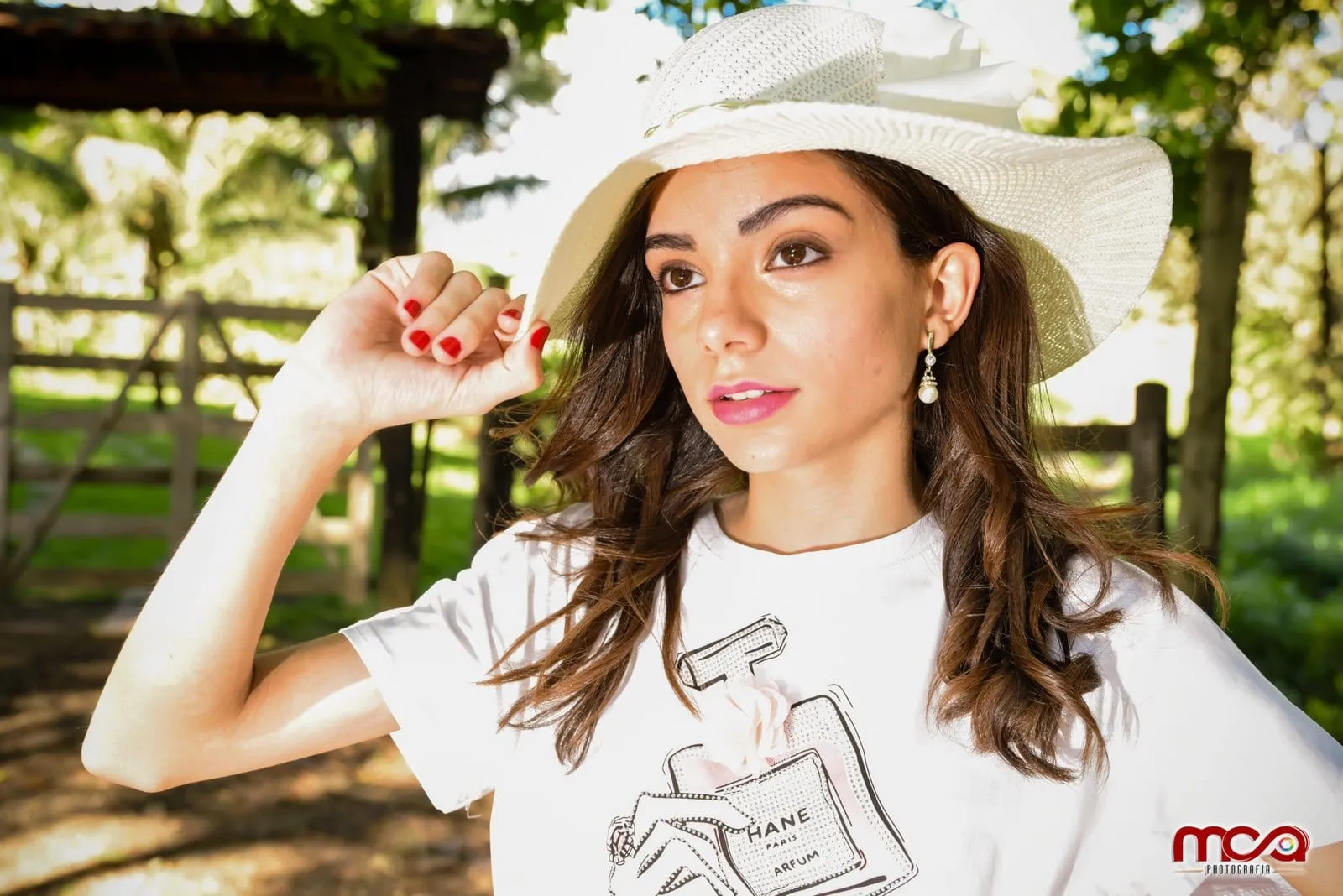 Cecílya 15 anos – foto 4