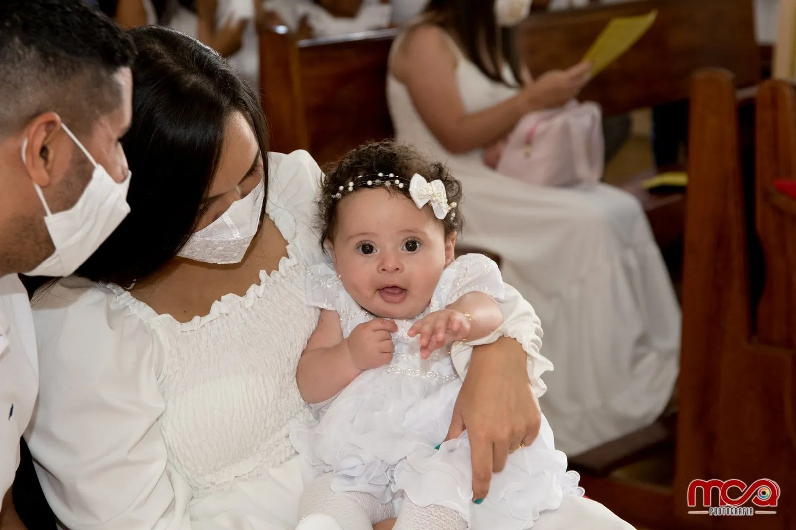 Batizado da Sofia – foto 4