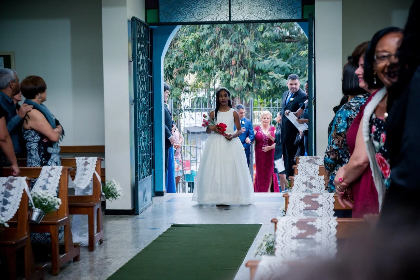Claudiana e Paulinho – foto 4