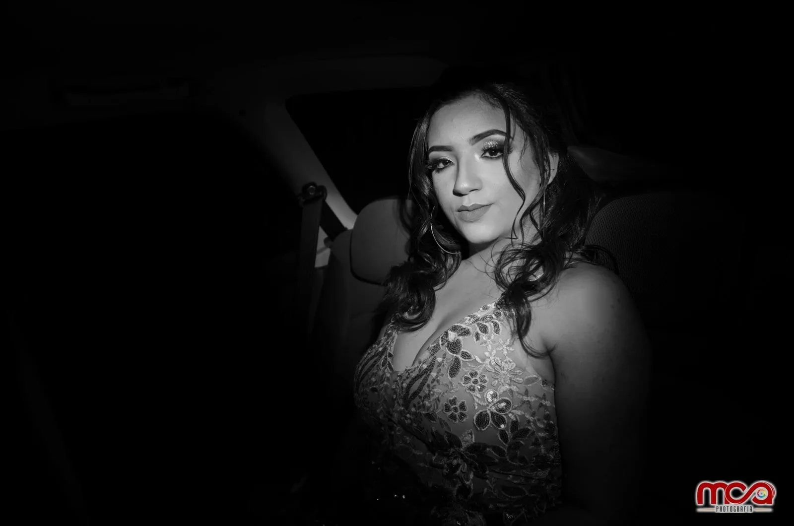 Maria Fernanda - 15 anos – foto 4
