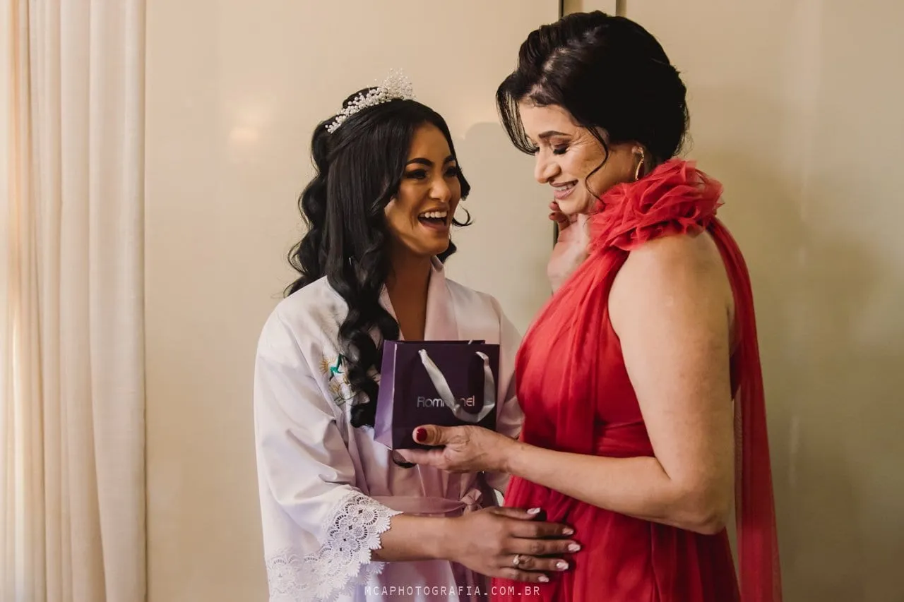 Wedding Luana & Vitor – foto 4