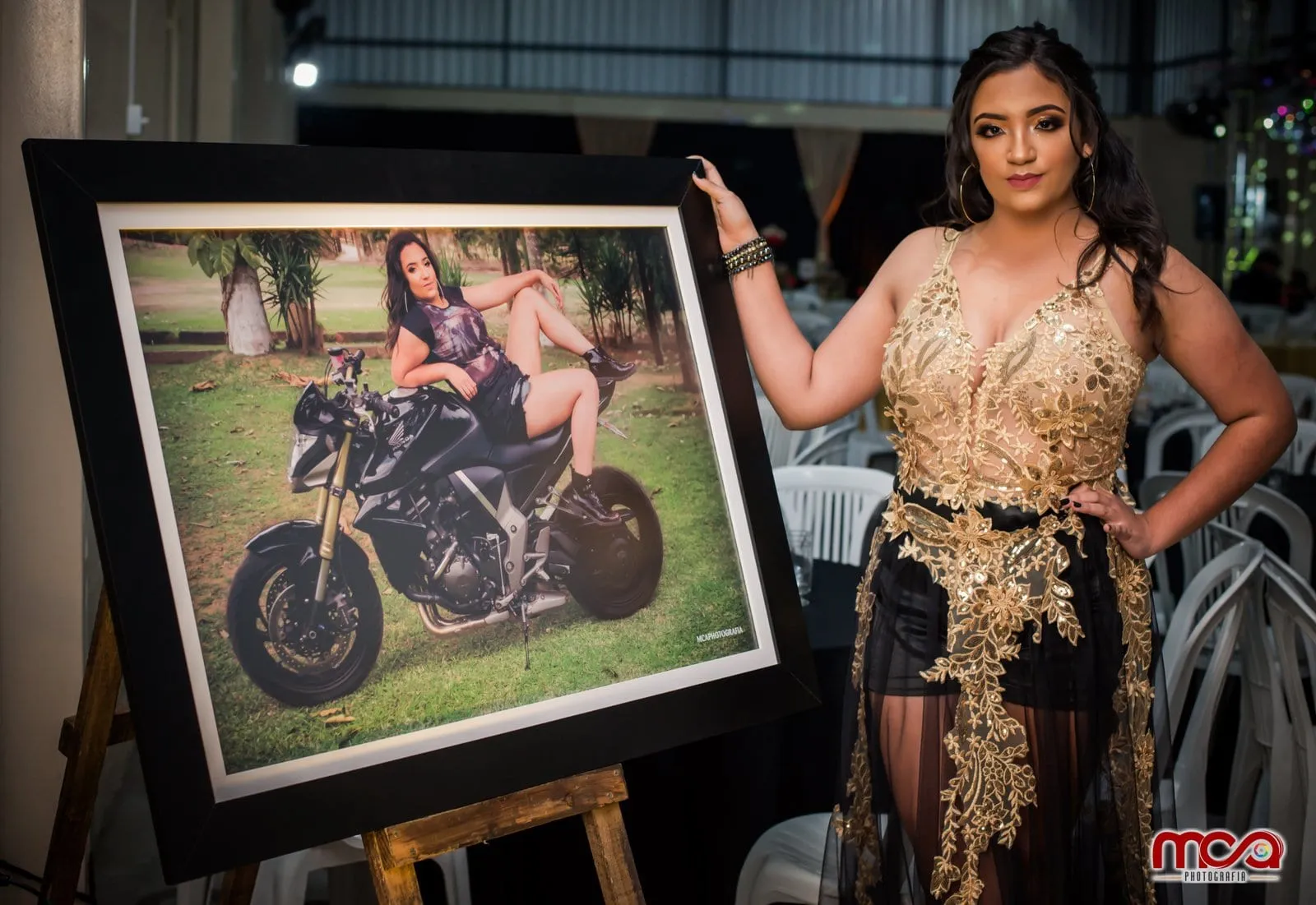 Maria Fernanda - 15 anos – foto 5