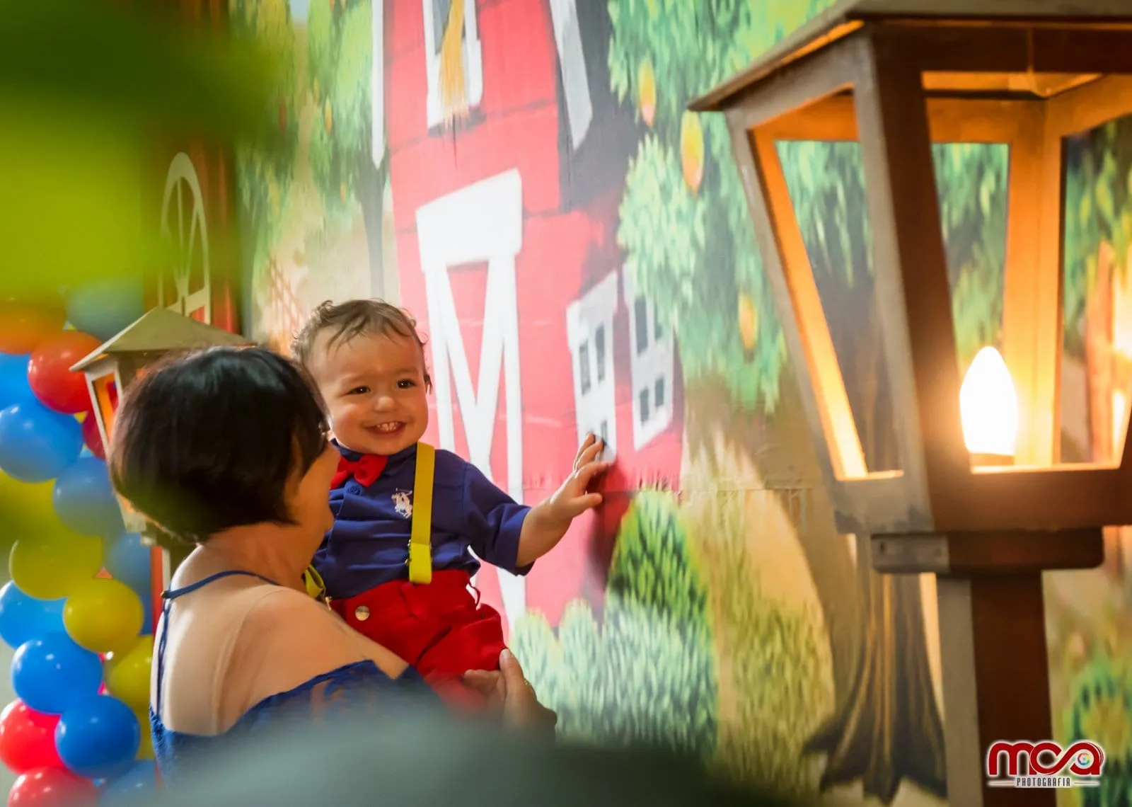 Aniversário: Théo - 1 ano – foto 5