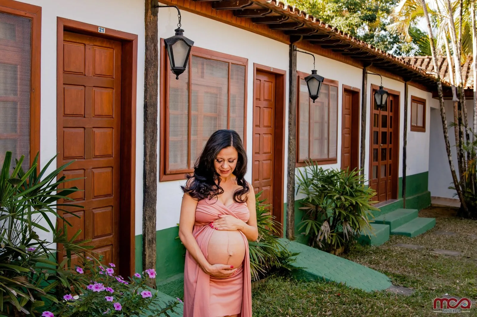 Ensaio Gestante: A doce espera da Anna Beatriz – foto 5