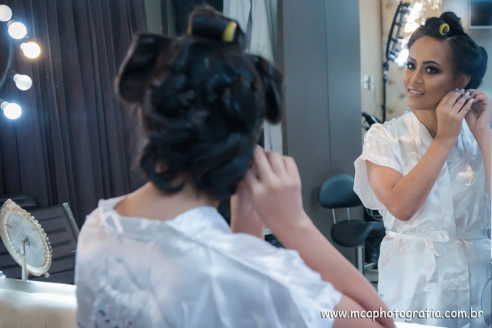 Wedding: Juracy e Marco – foto 5