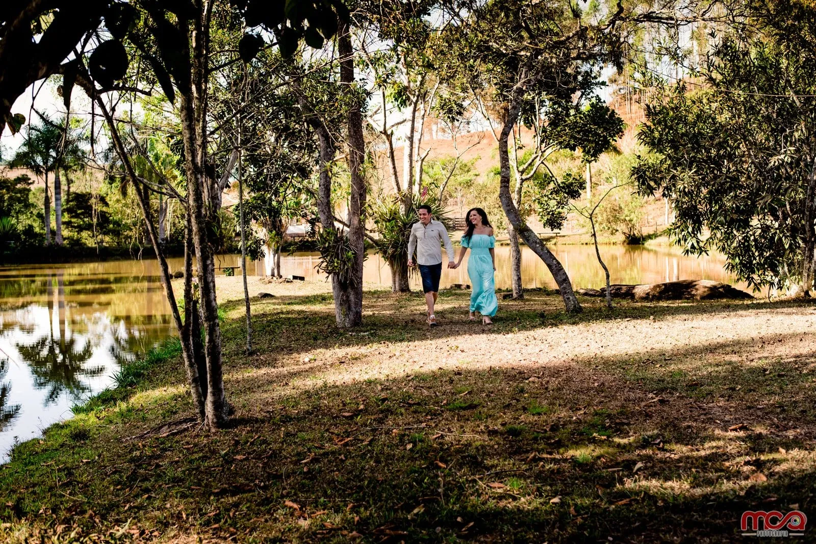 Ensaio PréWedding – foto 5