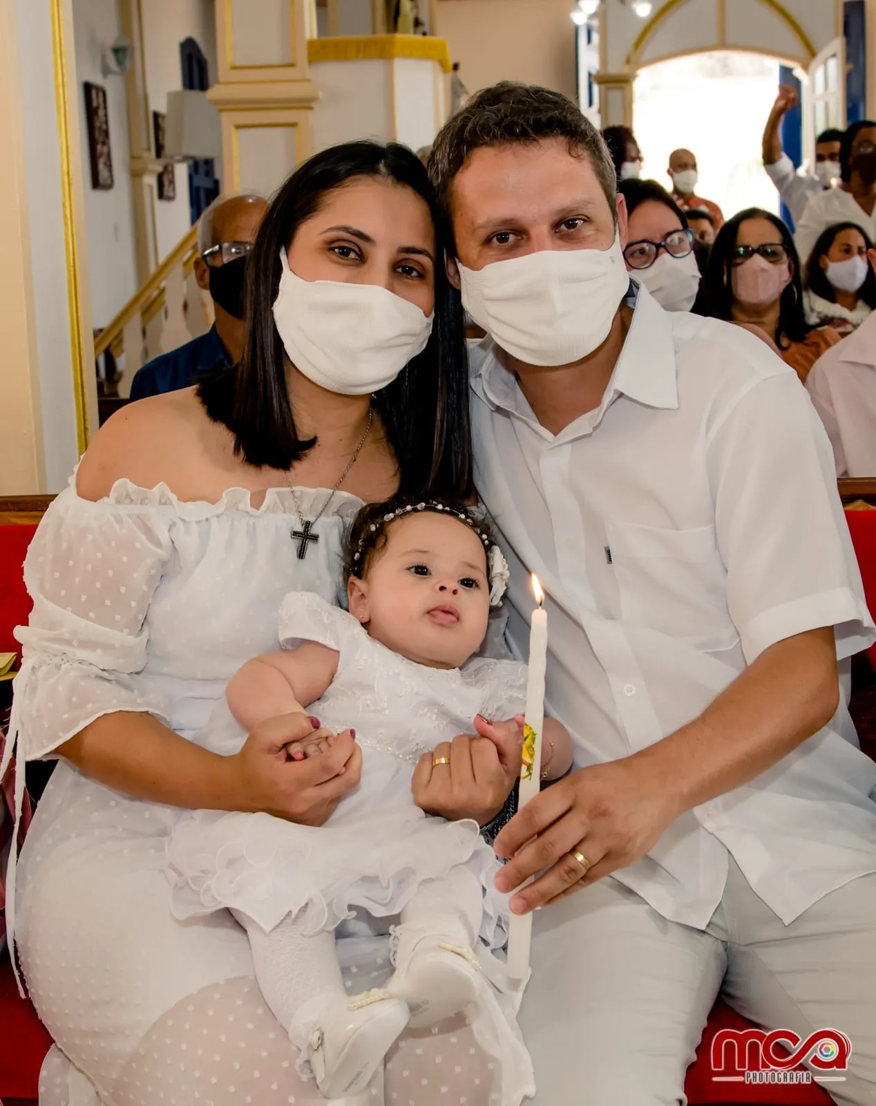 Batizado da Sofia – foto 5