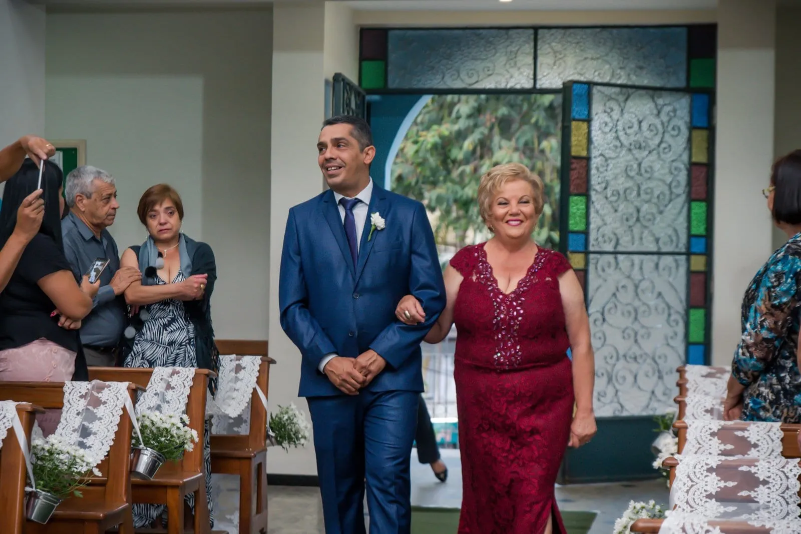Claudiana e Paulinho – foto 5